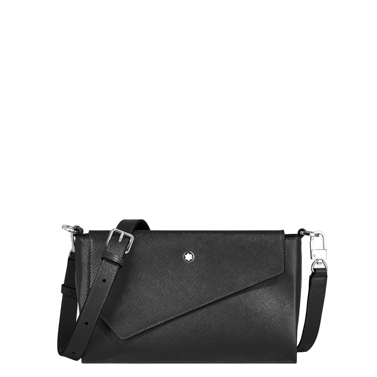 Sacoche à bandoulièreMontblancSac Reporter Montblanc Sartorial trio