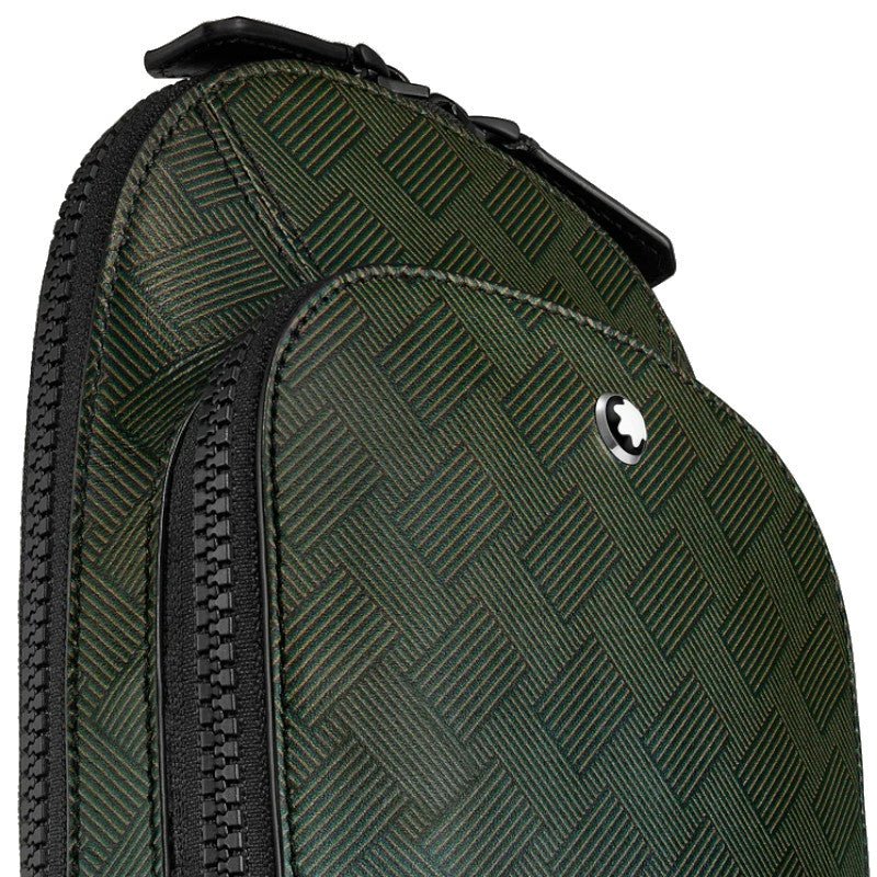 Sacoche à bandoulièreMontblancSacoche bandoulière Montblanc Extreme 3.0