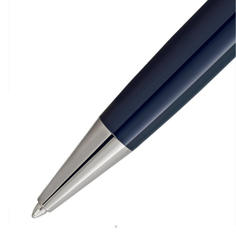 Stylo billeMontblancStylo - bille Meisterstück Around the World in 80 Days Classique