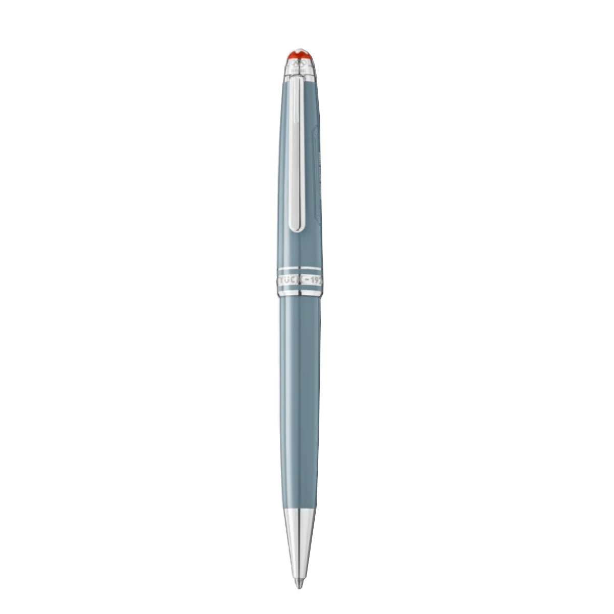 Stylo billeMontblancStylo bille Meisterstück x Olympic Heritage Chamonix 1924 Classique