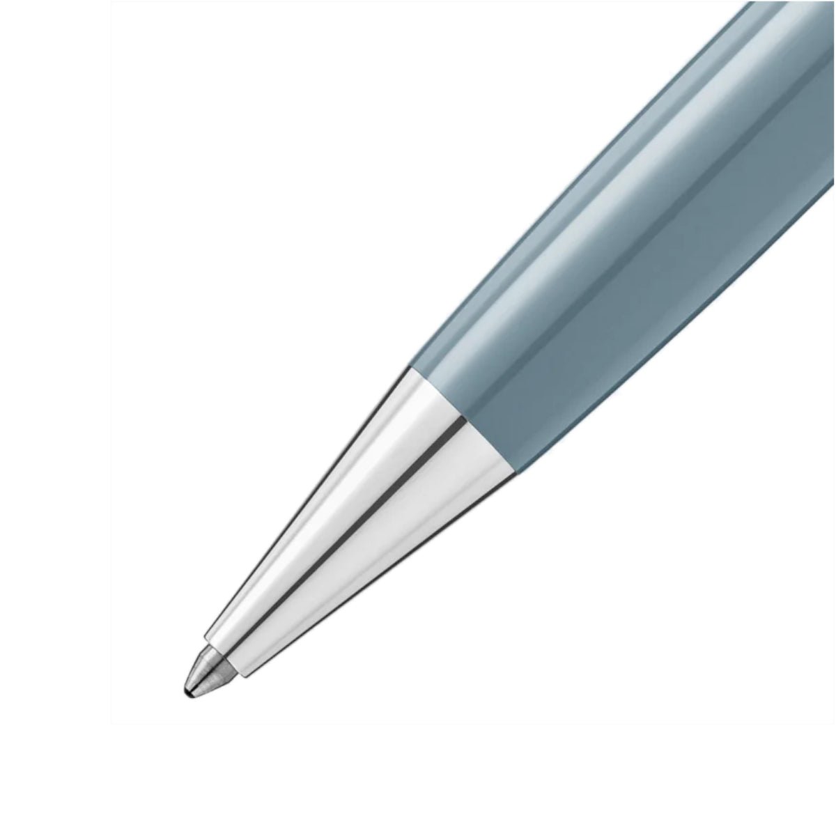 Stylo billeMontblancStylo bille Meisterstück x Olympic Heritage Chamonix 1924 Classique