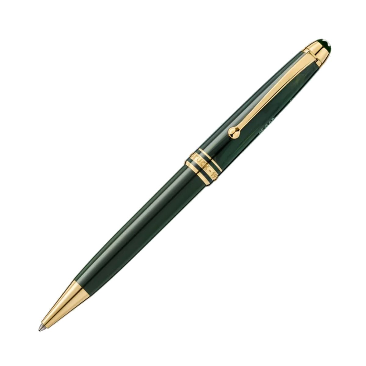 Stylo billeMontblancStylo Bille Montblanc Collection Meisterstück The Origin Classique