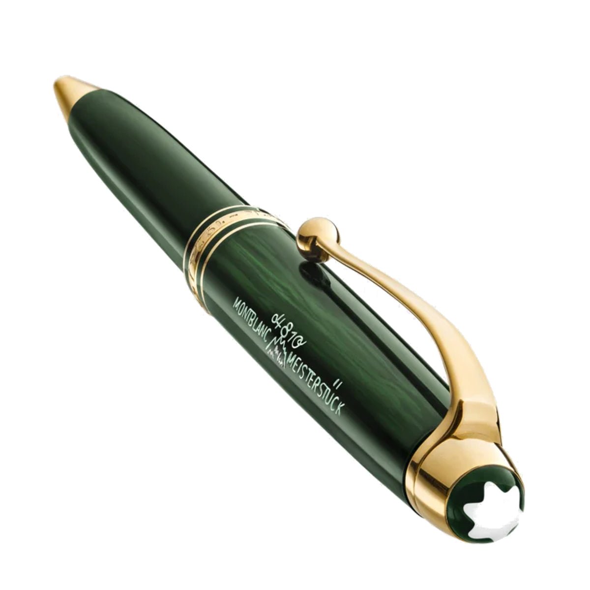 Stylo billeMontblancStylo Bille Montblanc Collection Meisterstück The Origin Classique