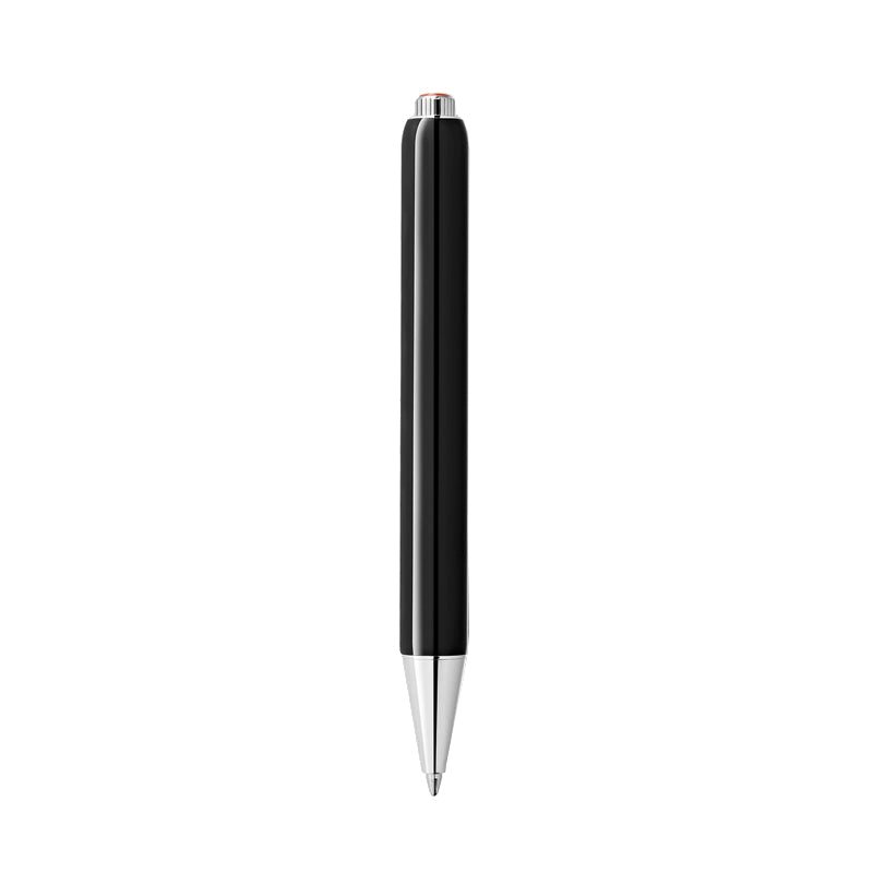 Stylo billeMontblancStylo Bille Montblanc Heritage Rouge et Noir « Baby » Édition Spéciale