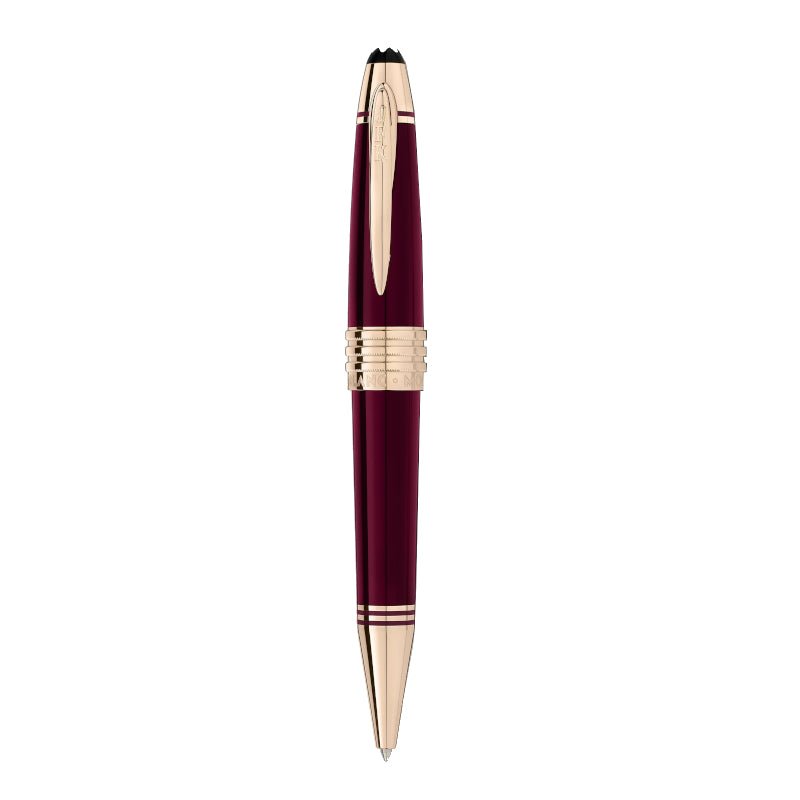 Stylo billeMontblancStylo Bille Montblanc John F. Kennedy Special Edition Burgundy