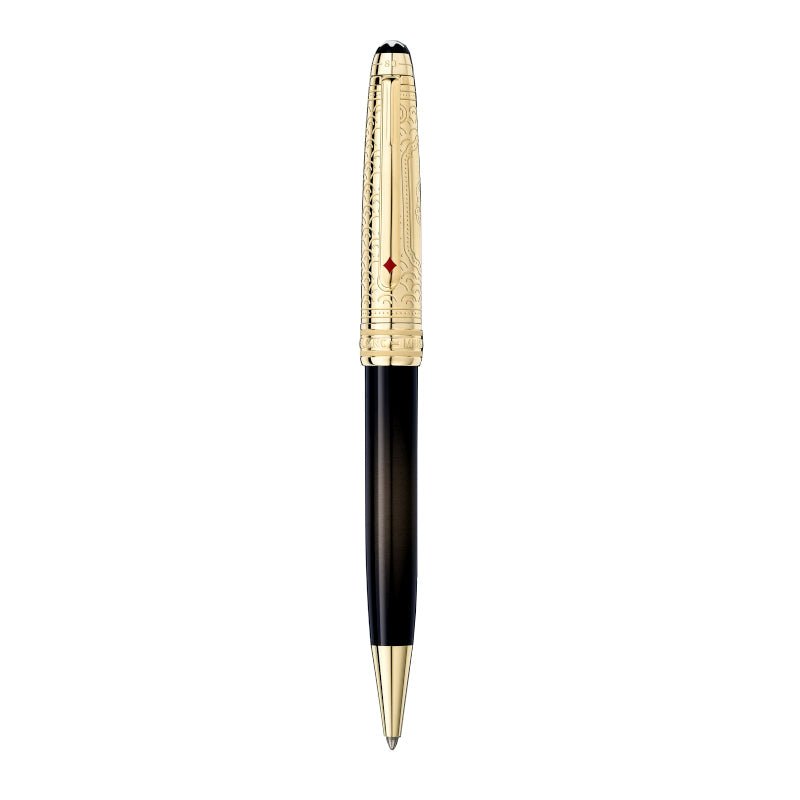 Stylo billeMontblancStylo bille Montblanc Meisterstück Around the World in 80 Days Doué Classique