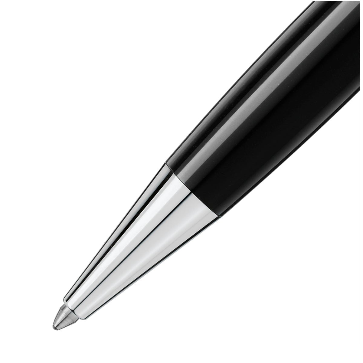 Stylo billeMontblancStylo bille Montblanc Meisterstück Classique platiné