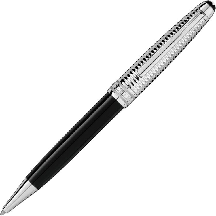 Stylo billeMontblancStylo bille Montblanc Meisterstück Doué Geometry Classique