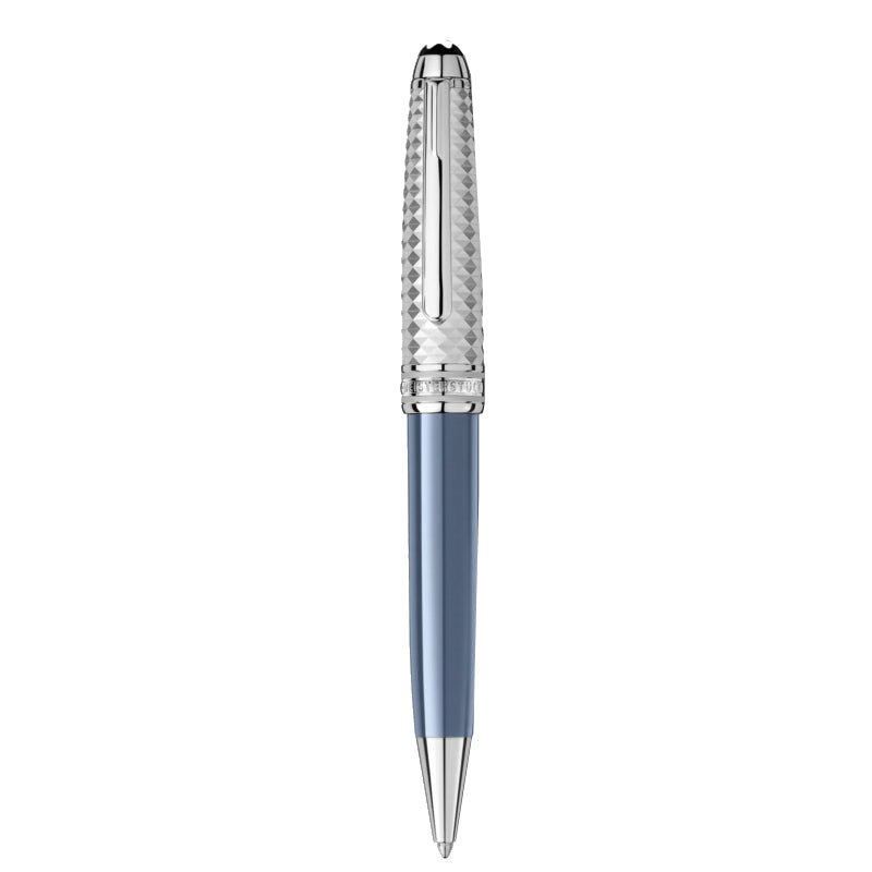 Stylo billeMontblancStylo bille Montblanc Meisterstück Glacier Doué