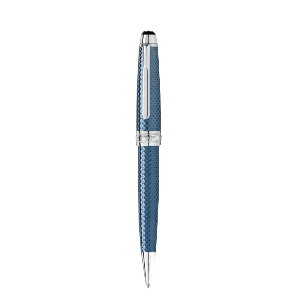 Stylo billeMontblancStylo bille Montblanc Meisterstück Glacier solitaire