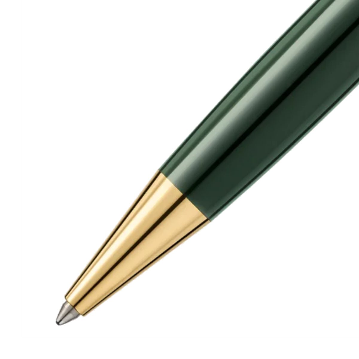 Stylo billeMontblancStylo bille Montblanc Meisterstück The Origin Doué Classique