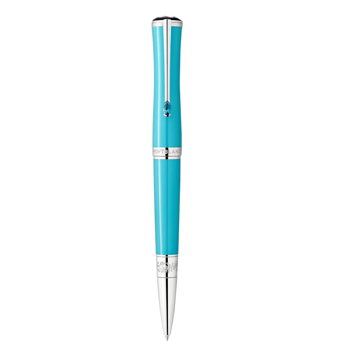 Stylo billeMontblancStylo bille Montblanc Muses Maria Callas Special Edition