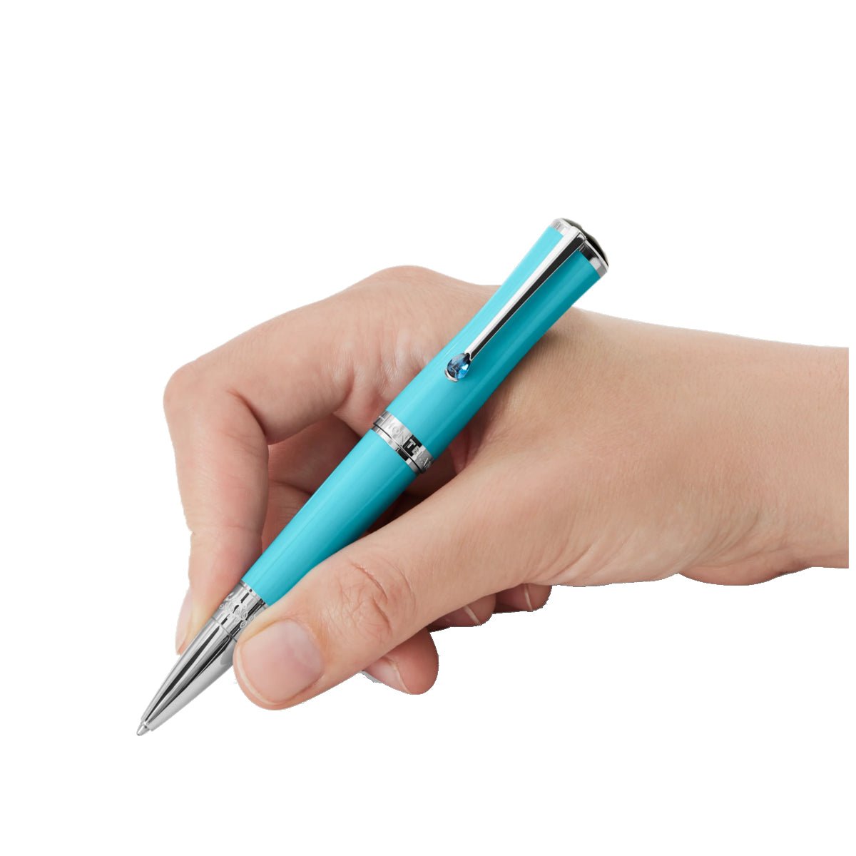 Stylo billeMontblancStylo bille Montblanc Muses Maria Callas Special Edition