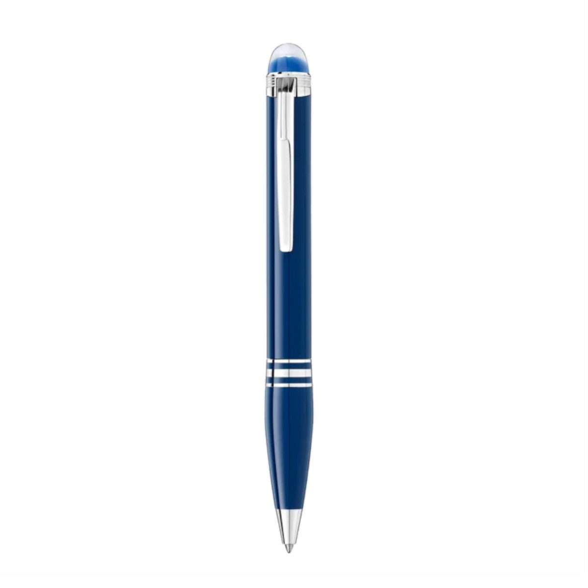 Stylo billeMontblancStylo bille Montblanc StarWalker Blue Planet Precious Resin