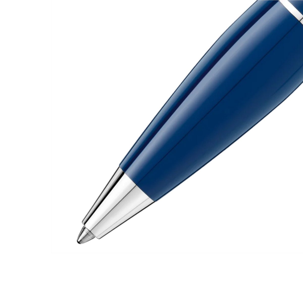 Stylo billeMontblancStylo bille Montblanc StarWalker Blue Planet Precious Resin