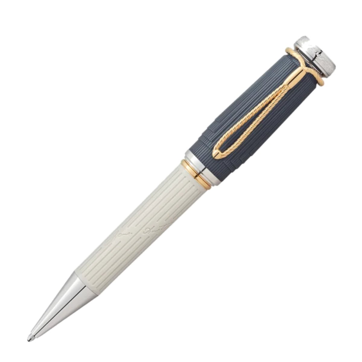 Stylo billeMontblancStylo bille Montblanc Writers Edition Hommage à Jane Austen Limited Edition