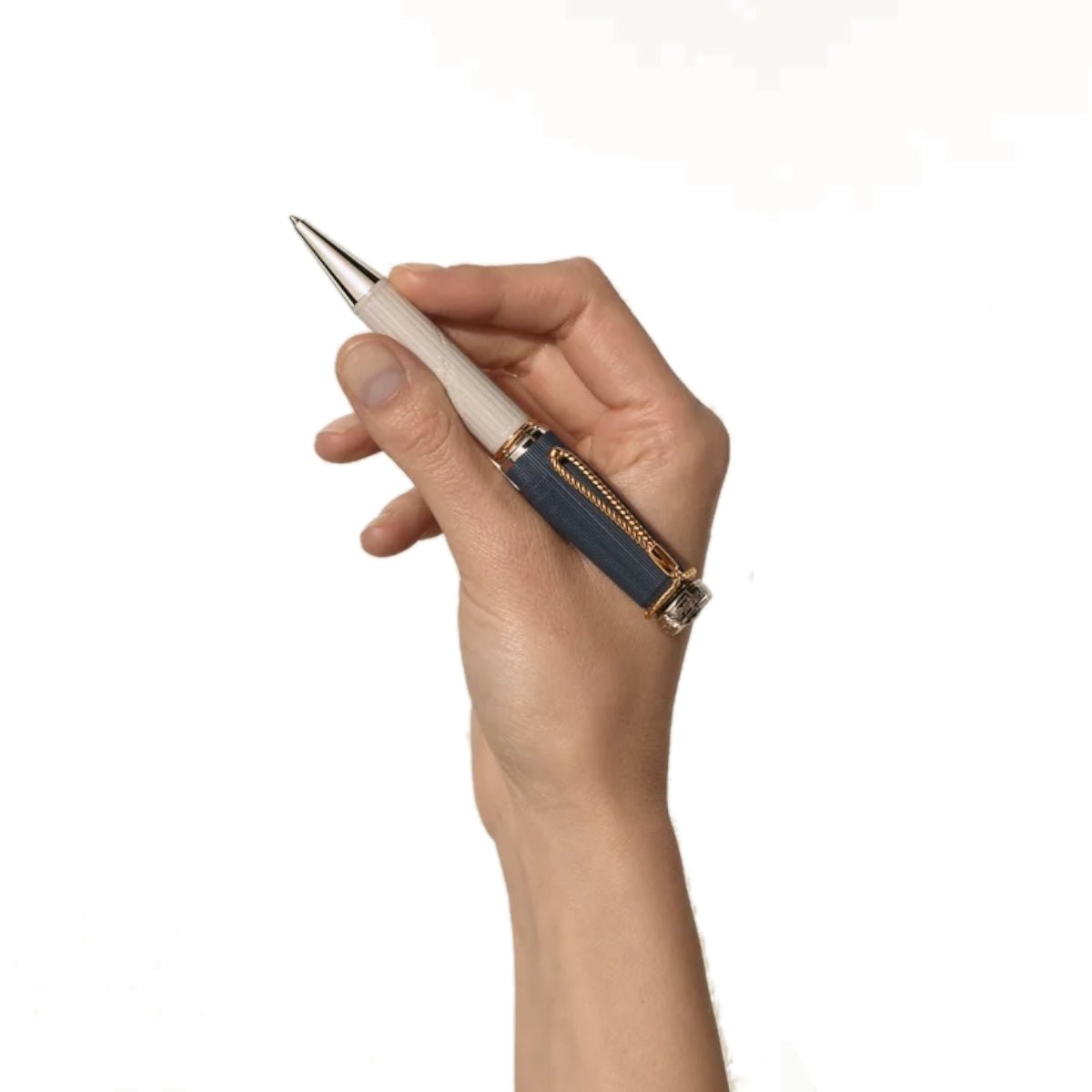 Stylo billeMontblancStylo bille Montblanc Writers Edition Hommage à Jane Austen Limited Edition