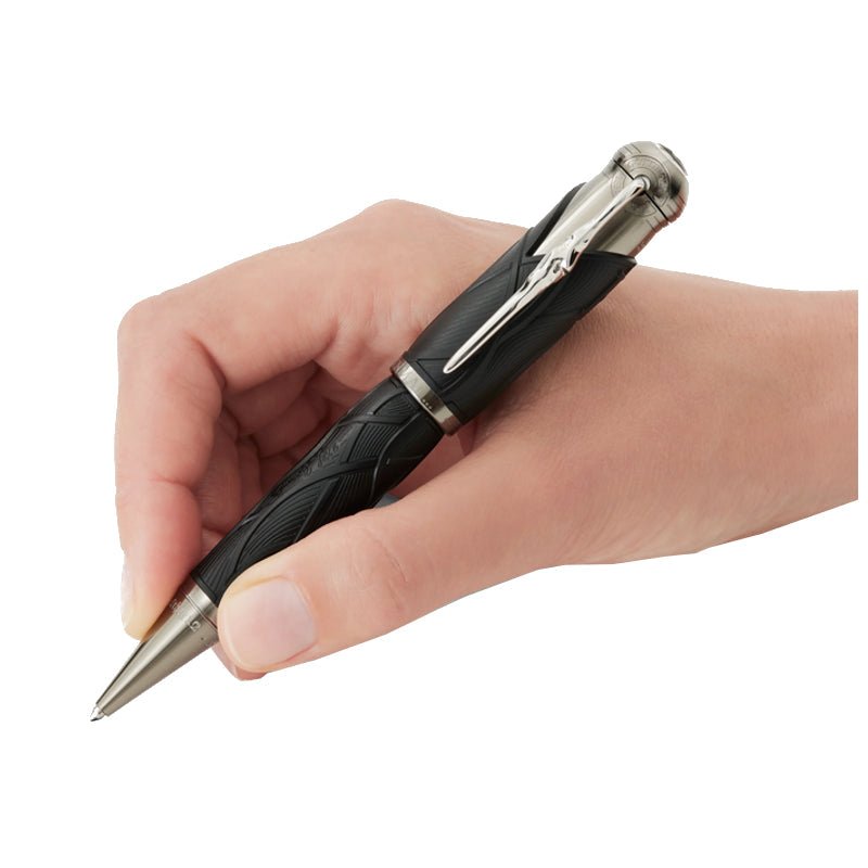Stylo billeMontblancStylo plume Montblanc Writers Edition Hommage aux frères Grimm Limited Edition