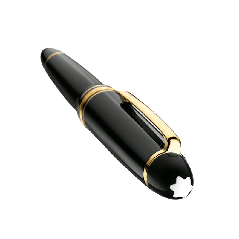 Stylo PlumeMontblancStylo à plume incurvée Montblanc Meisterstück LeGrand Calligraphy