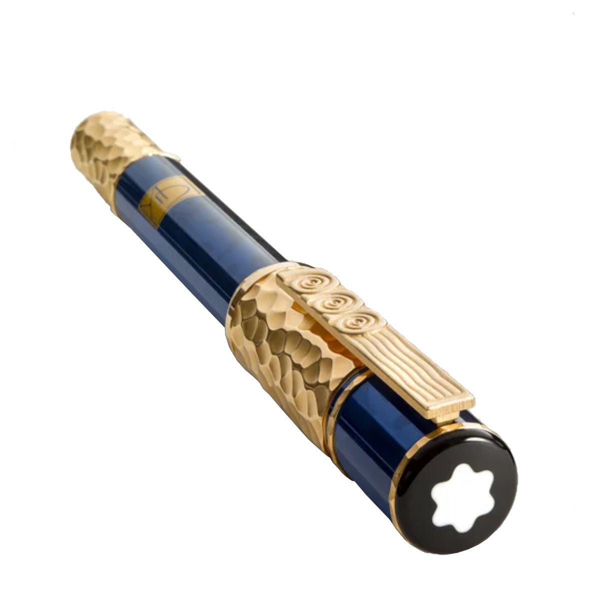 Stylo plumeMontblancStylo Plume (F) Montblanc Masters Of Art Hommage à Gustav Klimt Limited Edition 4810