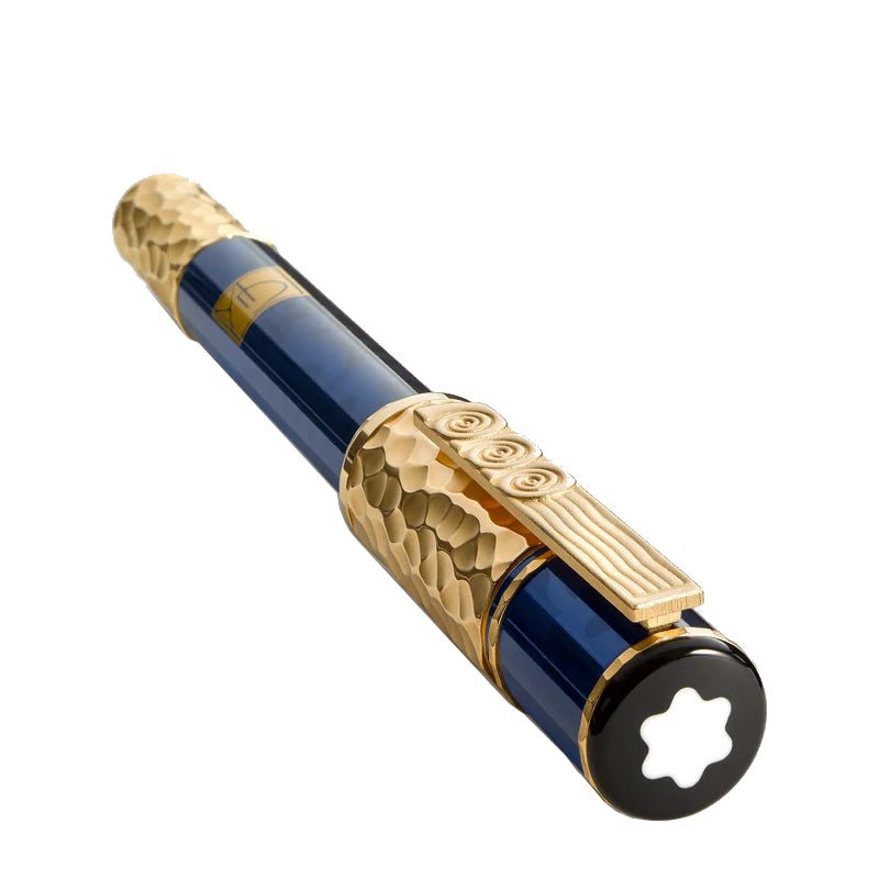 Stylo plumeMontblancStylo Plume (M) Montblanc Masters Of Art Hommage à Gustav Klimt Limited Edition 4810