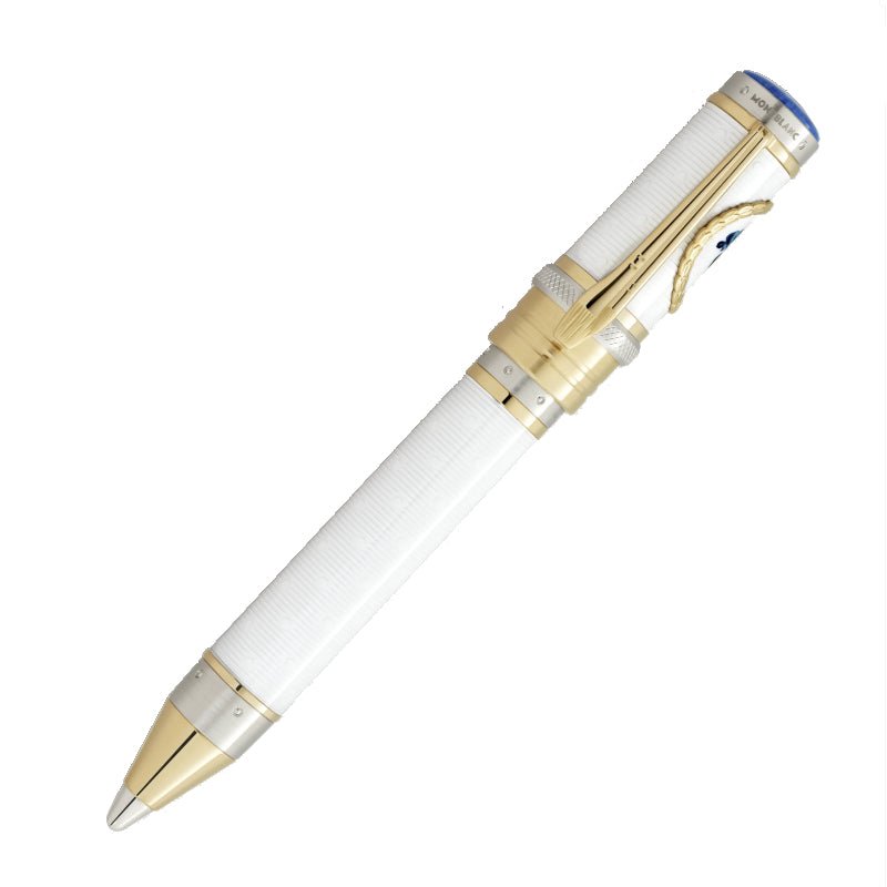 Stylo plumeMontblancStylo plume Masters of Art Hommage à Pierre - Auguste Renoir Limited Edition 888