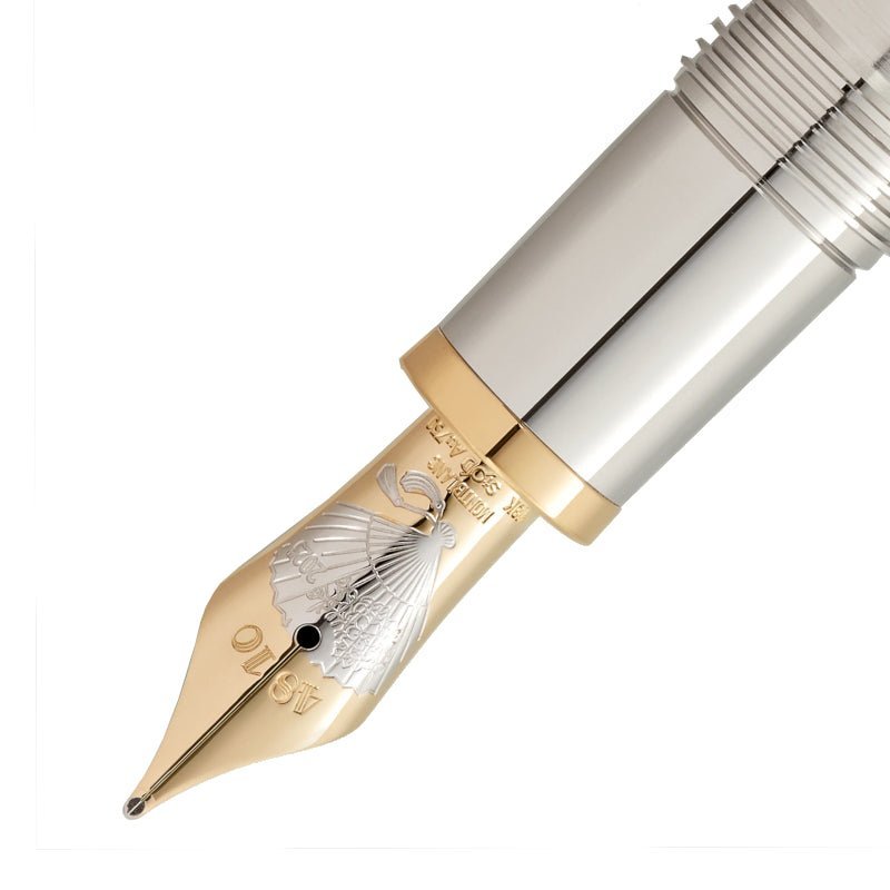 Stylo plumeMontblancStylo plume Masters of Art Hommage à Pierre - Auguste Renoir Limited Edition 888