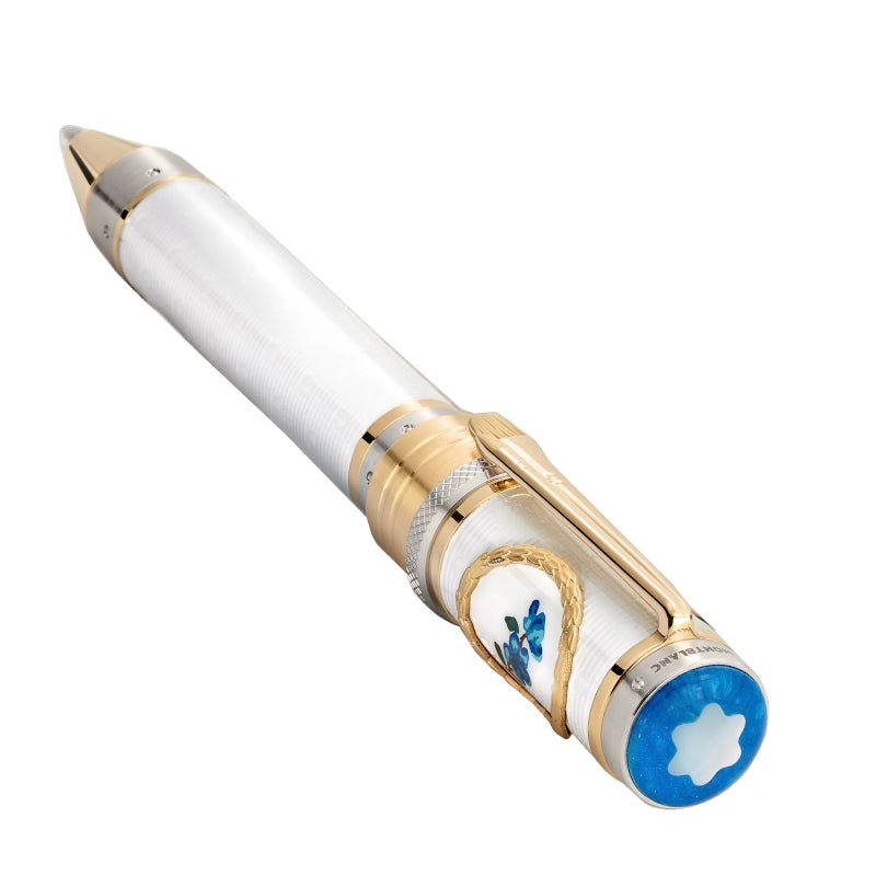 Stylo plumeMontblancStylo plume Masters of Art Hommage à Pierre - Auguste Renoir Limited Edition 888