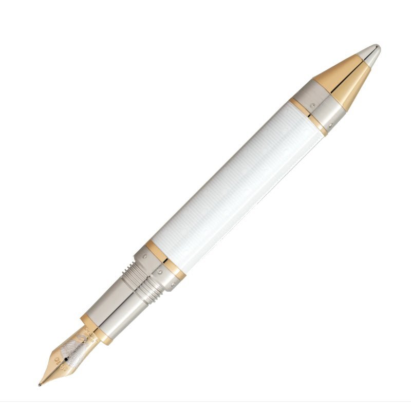 Stylo plumeMontblancStylo plume Masters of Art Hommage à Pierre - Auguste Renoir Limited Edition 888