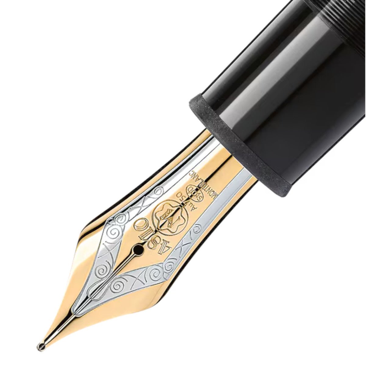 Stylo plumeMontblancStylo - Plume Meisterstück 149 Doré