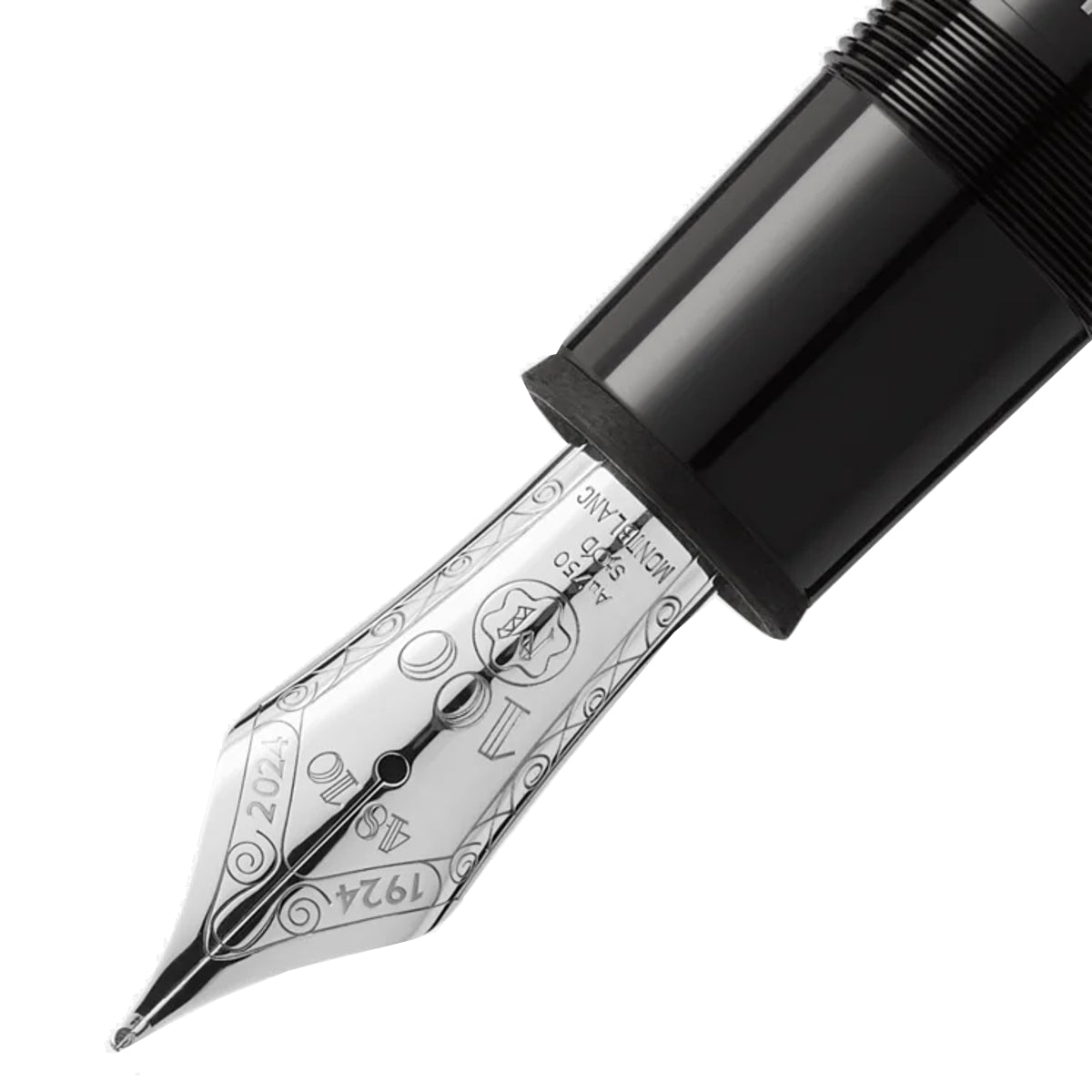 Stylo plumeMontblancStylo Plume Montblanc Collection Meisterstück The Origin 149 (M)