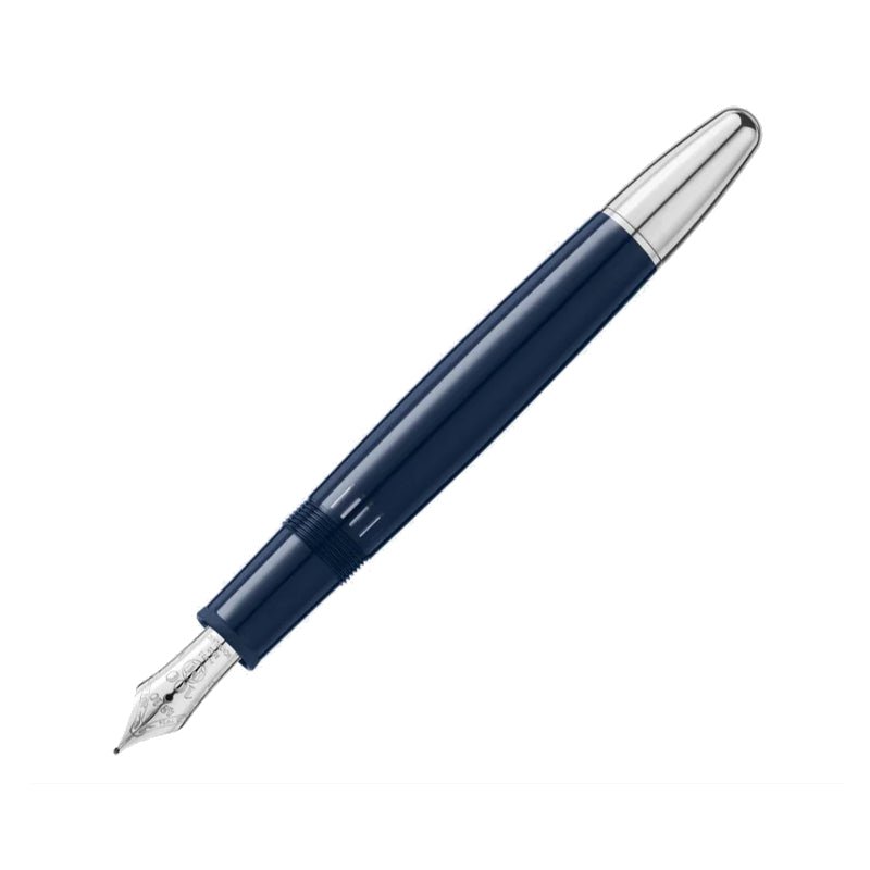 Stylo plumeMontblancStylo Plume Montblanc Collection Meisterstück The Origin Doué LeGrand (F)