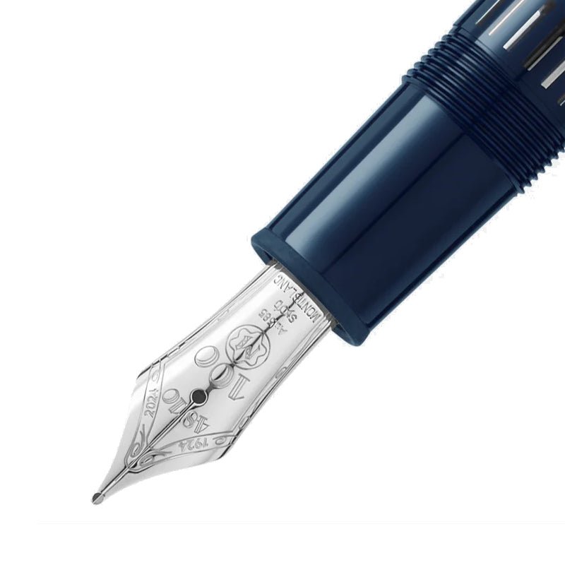 Stylo plumeMontblancStylo Plume Montblanc Collection Meisterstück The Origin LeGrand (M)