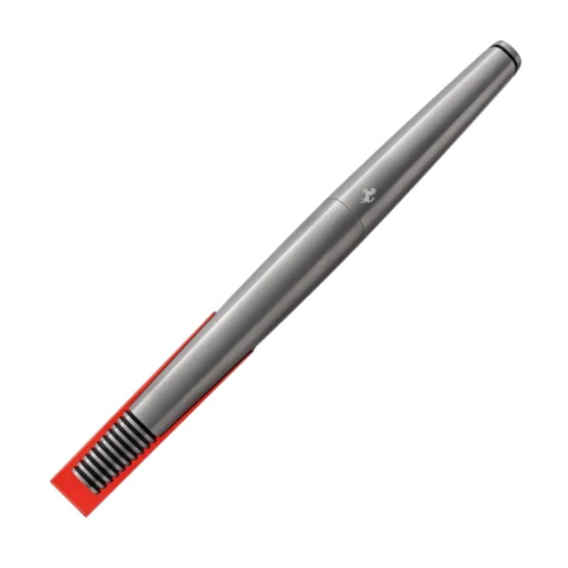 Stylo plumeMontblancStylo plume Montblanc Ferrari Stilema SP3 Édition Limitée 599 (M)