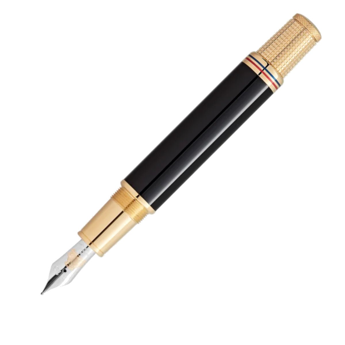 Stylo plumeMontblancStylo plume Montblanc Great Characters Hommage à Gatsby le Magnifique Limited Edition 1925