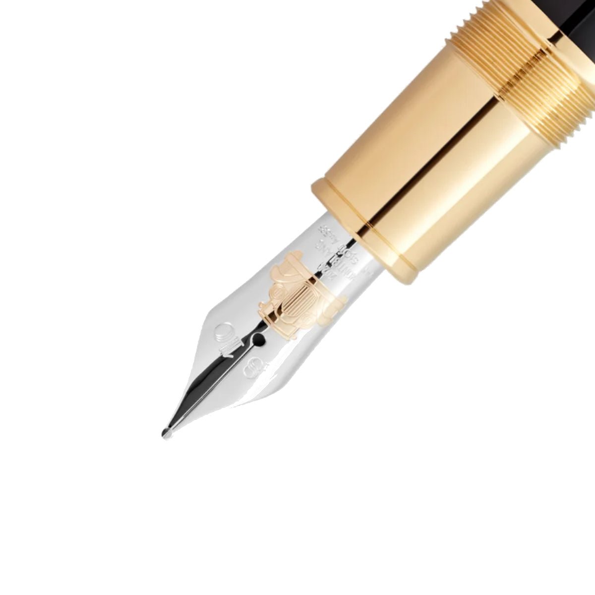 Stylo plumeMontblancStylo plume Montblanc Great Characters Hommage à Gatsby le Magnifique Limited Edition 1925