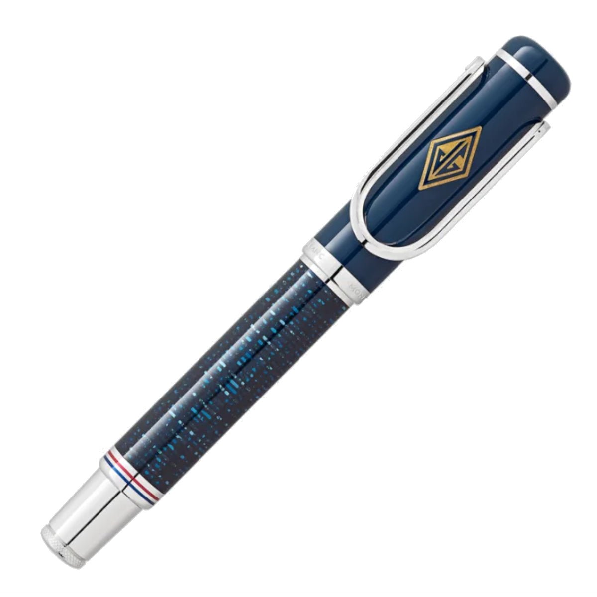 Stylo plumeMontblancStylo plume Montblanc Great Characters Hommage à Gatsby le Magnifique Special Edition