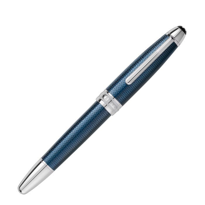 Stylo plumeMontblancStylo - Plume Montblanc Meisterstück Blue Hour Solitaire LeGrand (M)