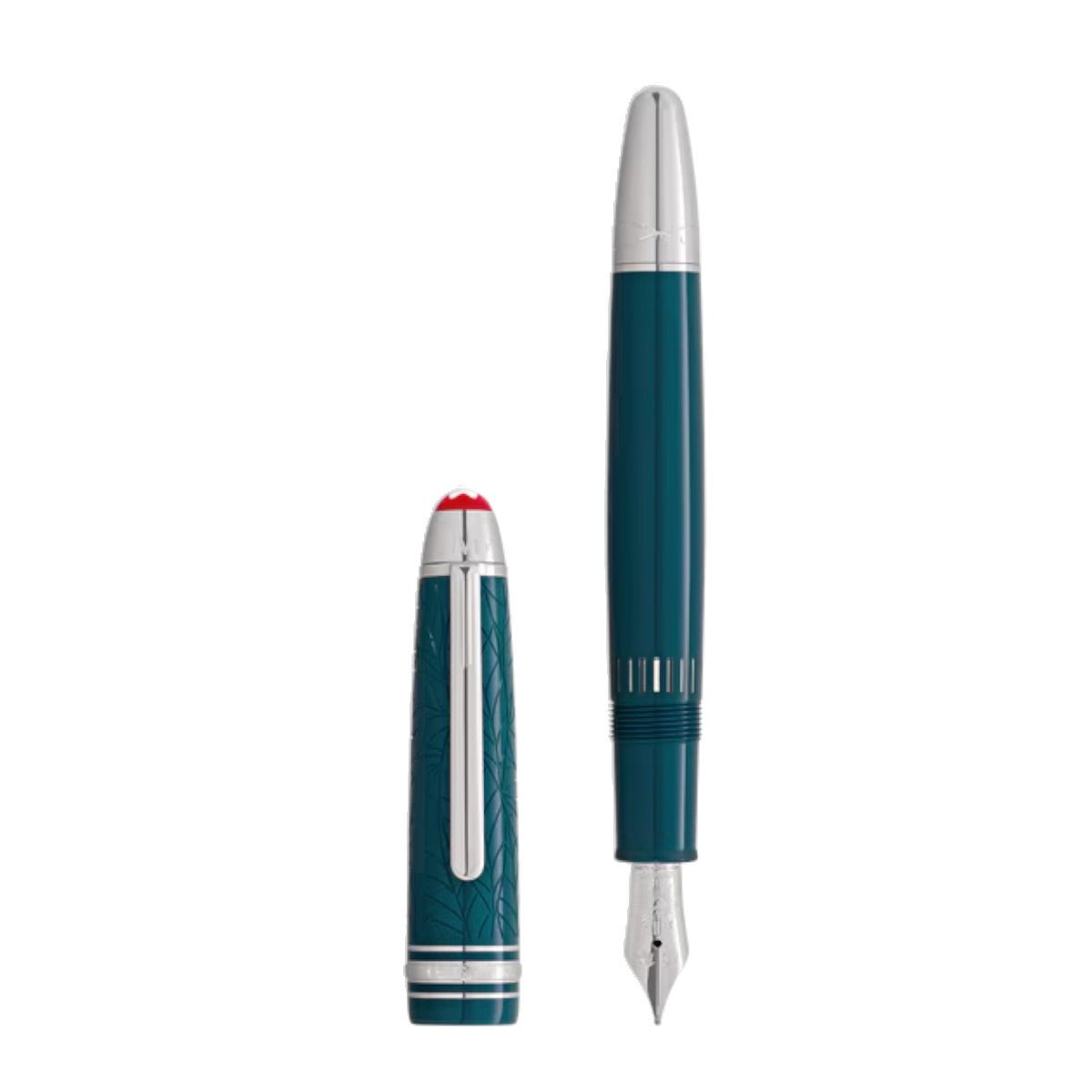 Stylo plumeMontblancStylo - Plume Montblanc Meisterstück Roméo et Juliette LeGrand (F)