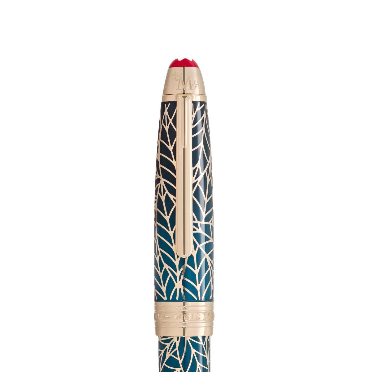 Stylo plumeMontblancStylo plume Montblanc Meisterstück Roméo et Juliette Roméo et Juliette Solitaire LeGrand