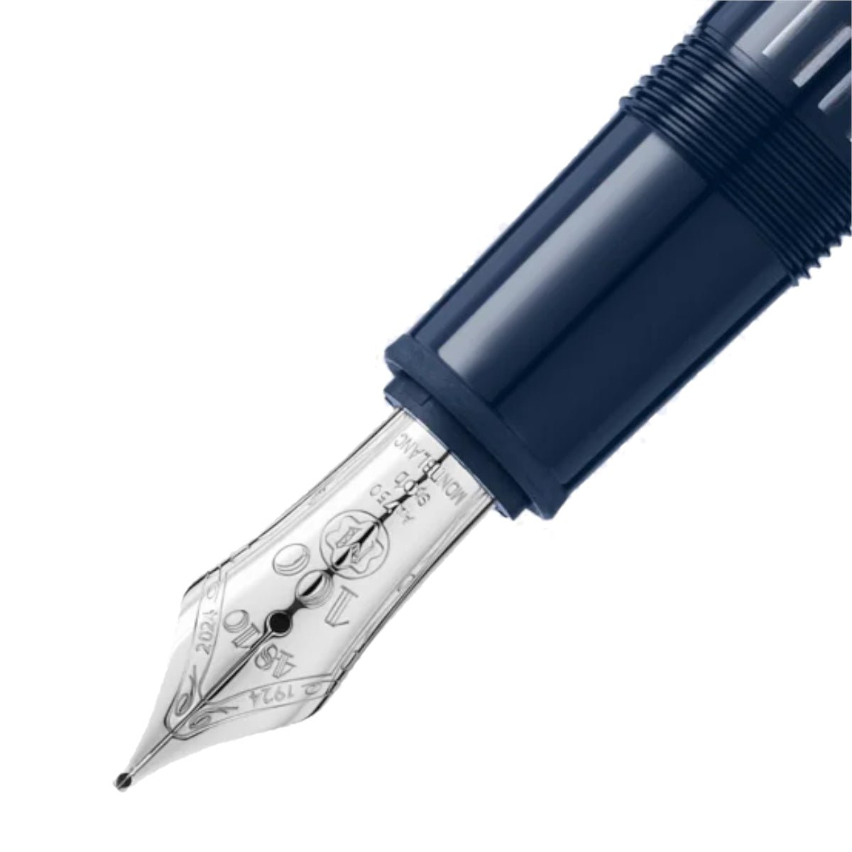 Stylo plumeMontblancStylo Plume Montblanc Meisterstück The Origin Solitaire Le Grand (M)