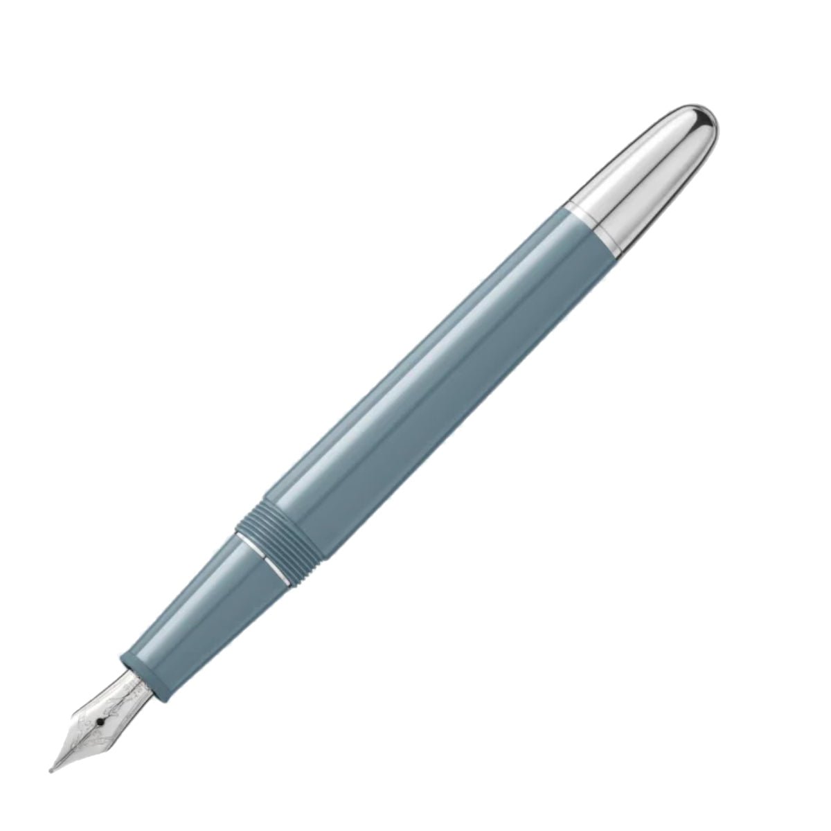 Stylo plumeMontblancStylo plume Montblanc Meisterstück x Olympic Heritage Chamonix 1924 Classique M