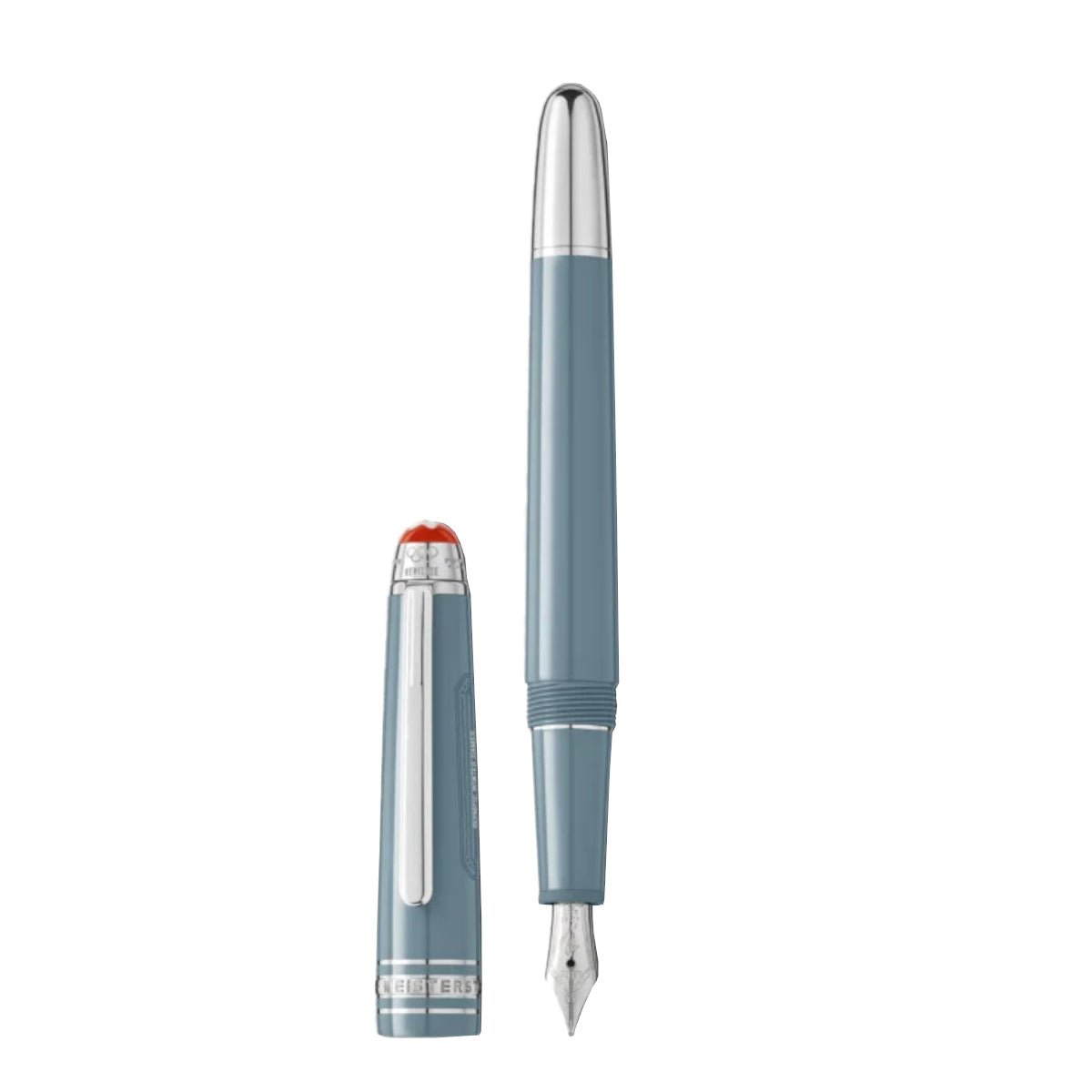 Stylo plumeMontblancStylo plume Montblanc Meisterstück x Olympic Heritage Chamonix 1924 Classique M