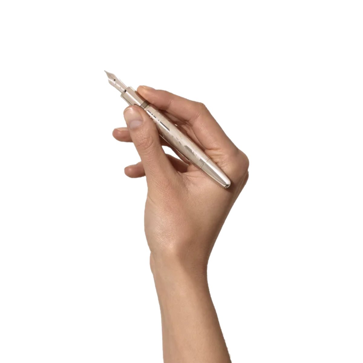 Stylo plumeMontblancStylo plume Montblanc Meisterstück x Olympic Heritage Chamonix 1924 Solitaire LeGrand M