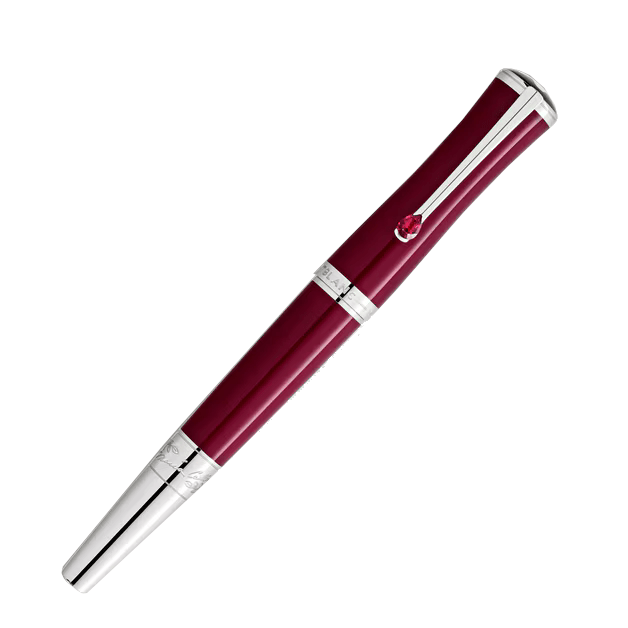 Stylo plumeMontblancStylo Plume Montblanc Muses Maria Callas Édition Spéciale (F)