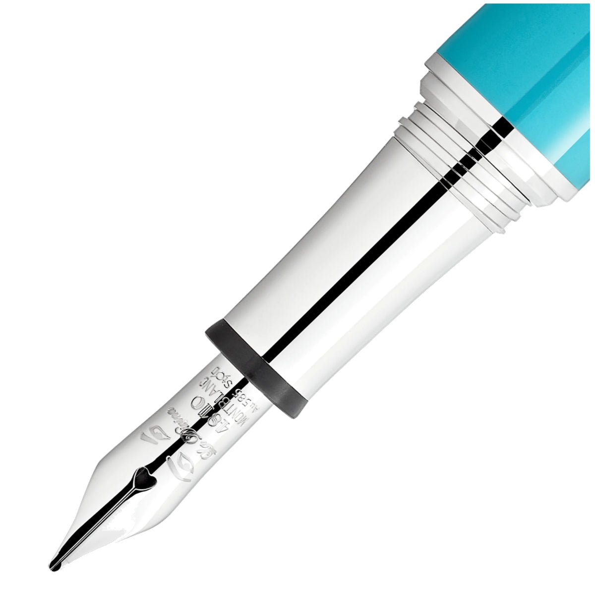 Stylo plumeMontblancStylo plume Montblanc Muses Maria Callas Special Edition (M)