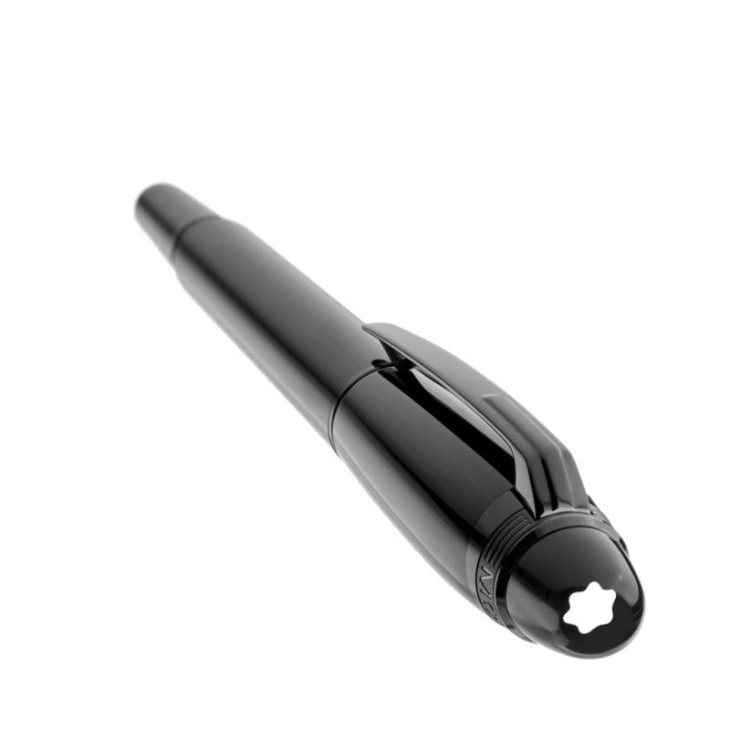 Stylo plumeMontblancStylo plume Montblanc StarWalker BlackCosmos Precious Resin (M)