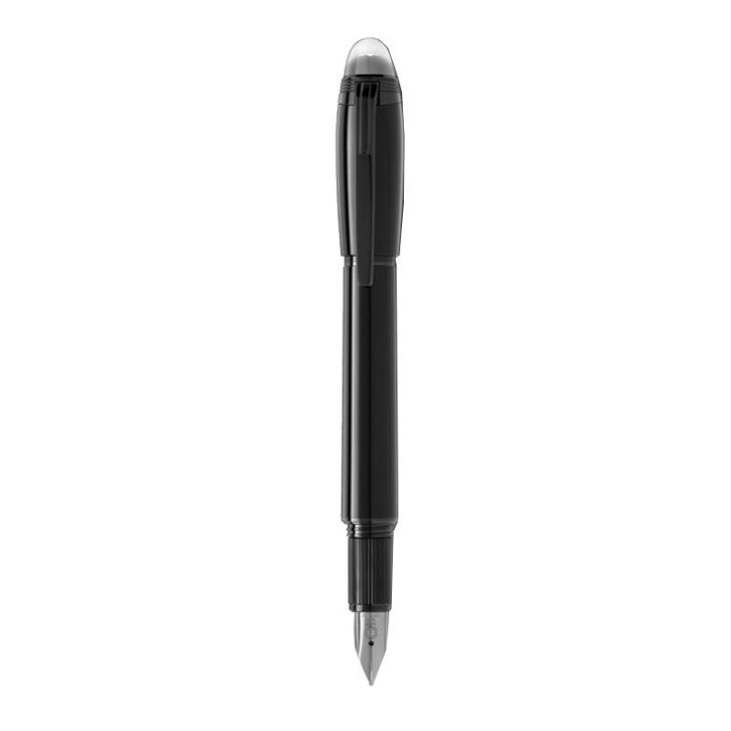 Stylo plumeMontblancStylo plume Montblanc StarWalker BlackCosmos Precious Resin (M)