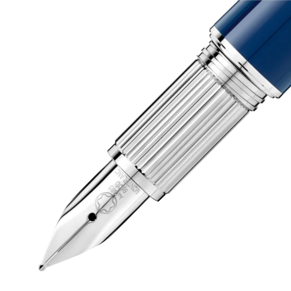 Stylo plumeMontblancStylo plume Montblanc StarWalker Blue Planet Preciious Resin (F)