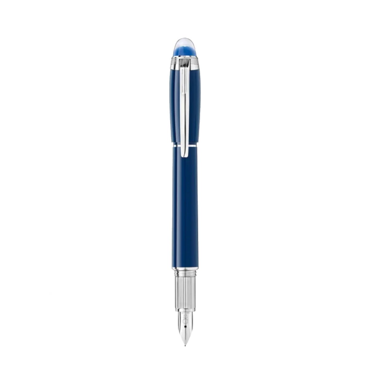 Stylo plumeMontblancStylo plume Montblanc StarWalker Blue Planet Preciious Resin (M)